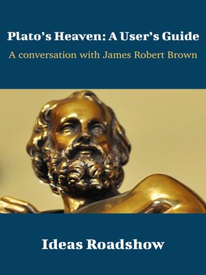 cover image of Plato's Heaven